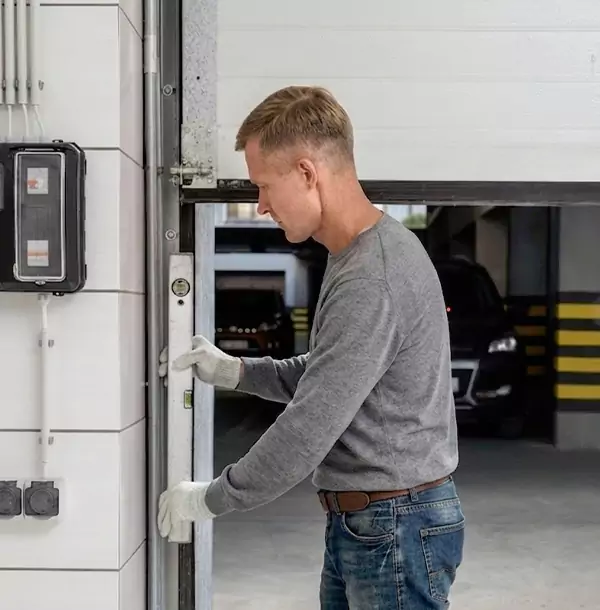 Why Choose Us for Door, Gate and Security Services in Chicago Heights, IL