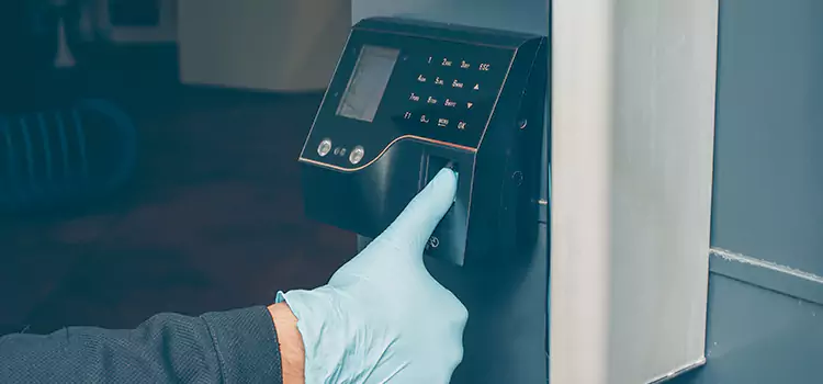 Access Control Installation Chicago Heights
