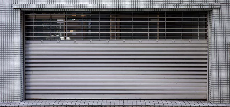 Advanced Solutions for Your Aluminum Garage Doors in Chicago Heights, Illinois