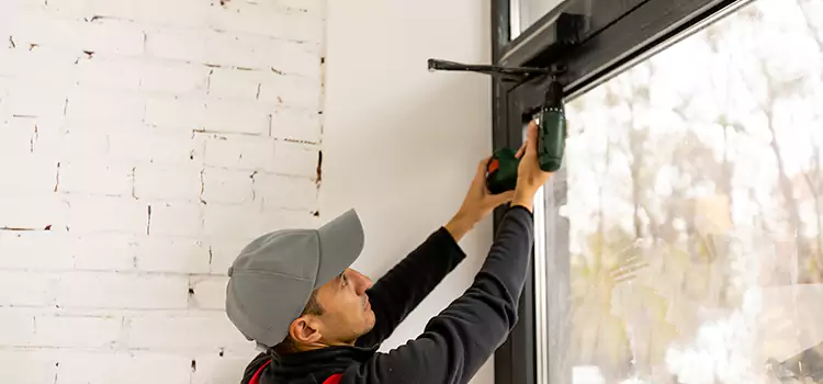 Automatic Door Opener Commercial Chicago Heights