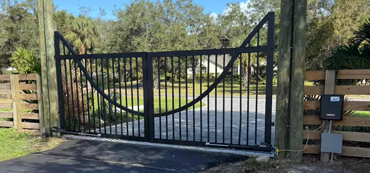 Gate Motor Repair Chicago Heights