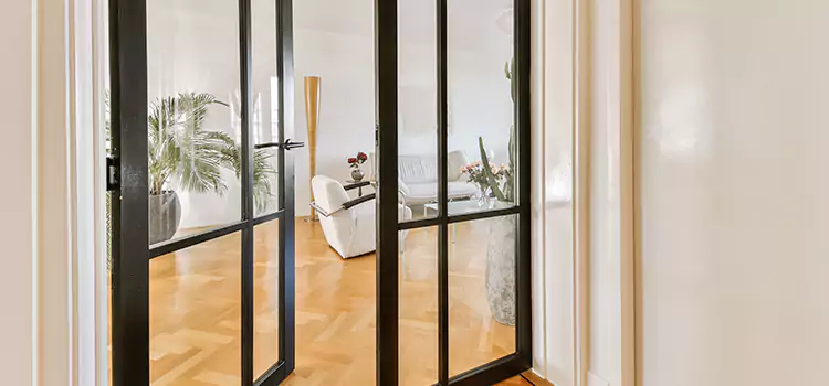 Bifold Door Replacement Chicago Heights