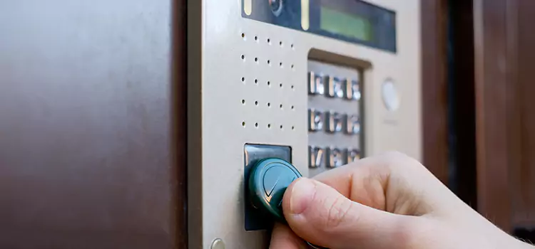 Enhanced Security Features Chicago Heights