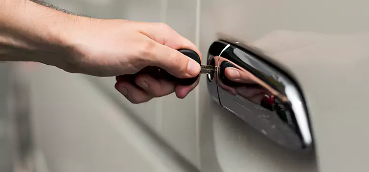 Why Choose Our Auto Locksmith Team in Chicago Heights, IL?