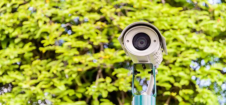 Advanced Surveillance Solutions for Every Need in Chicago Heights