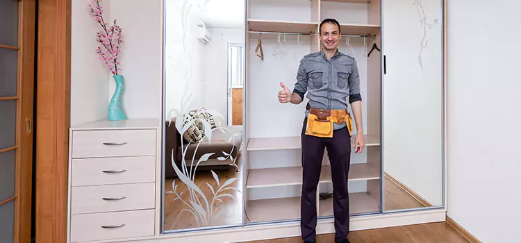 Sliding Closet Door Replacement Chicago Heights