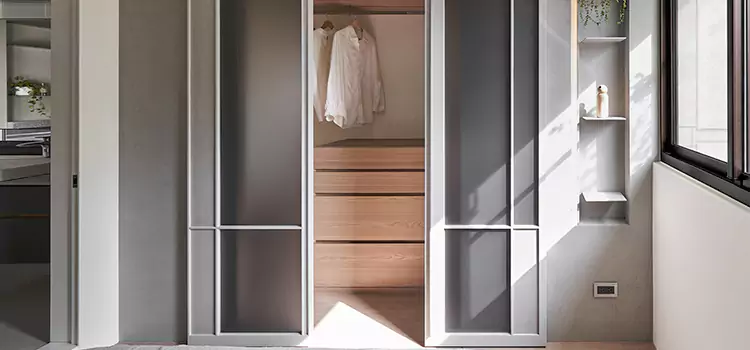 Mirror Sliding Door Replacement Chicago Heights