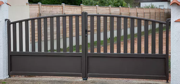 Advanced Gate Solutions in Chicago Heights, IL