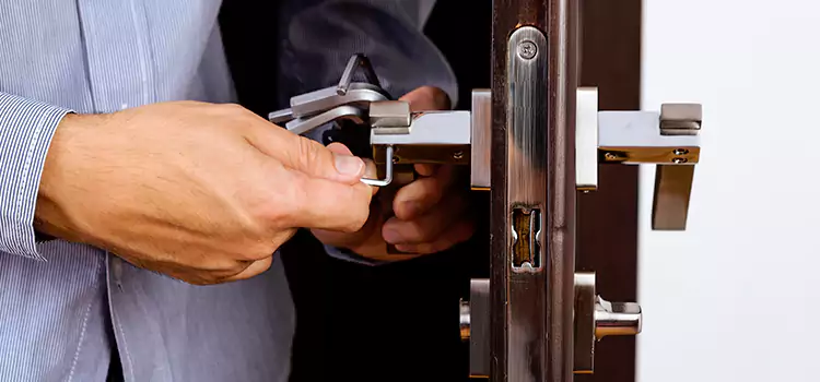 Commercial Door Lock Repair Chicago Heights