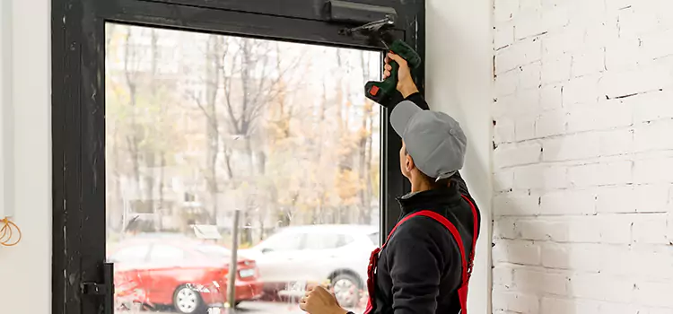 Comprehensive Door Closer Services in Chicago Heights, IL