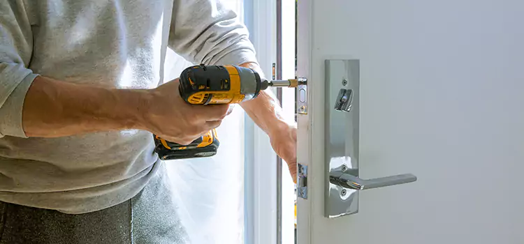 Door Knob Lock Repair Chicago Heights