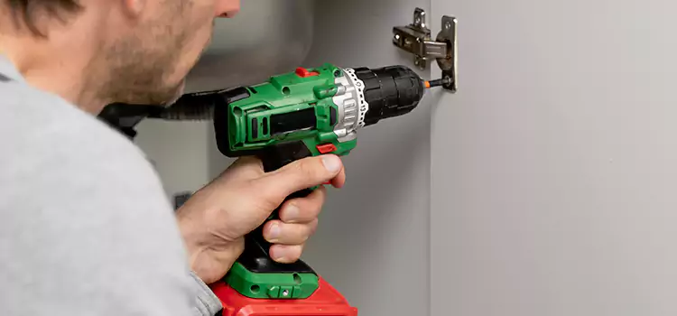 Commercial Door Hinge Repair Chicago Heights
