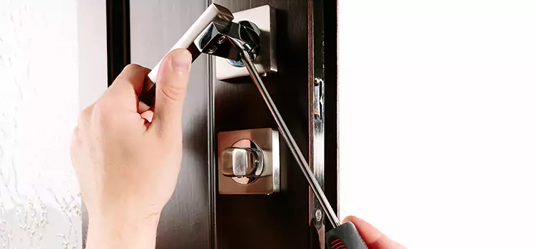 Door Lock Replacement Service Chicago Heights