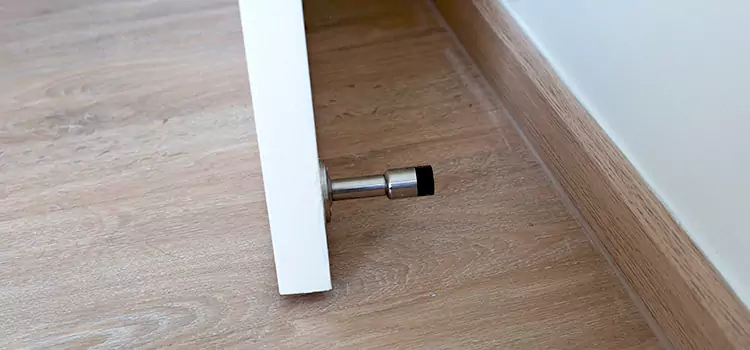 Magnetic Door Stop Integration Chicago Heights