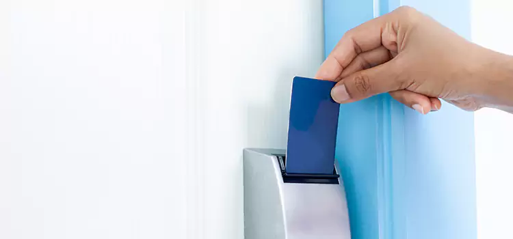 Access Control System Integration Chicago Heights