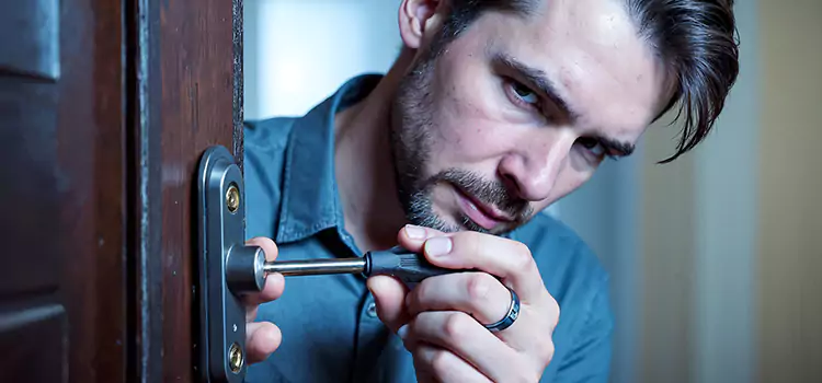Eviction Locksmith Chicago Heights