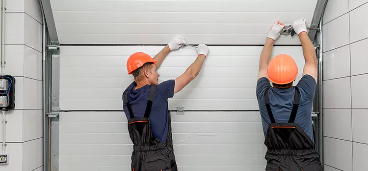 Choose Us for Your Garage Door Needs in Chicago Heights