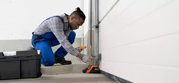 Expert Solutions for Every Garage Lock Need in Chicago Heights, IL