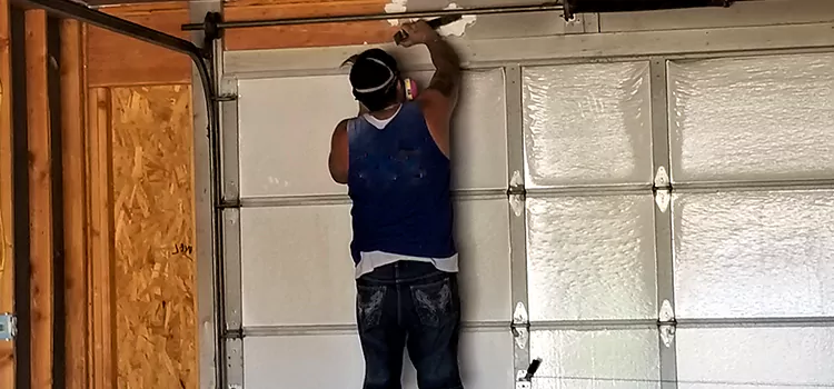 Specialized Garage Door Panel Solutions in Chicago Heights, IL