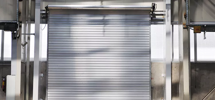 Roller Door Maintenance Chicago Heights