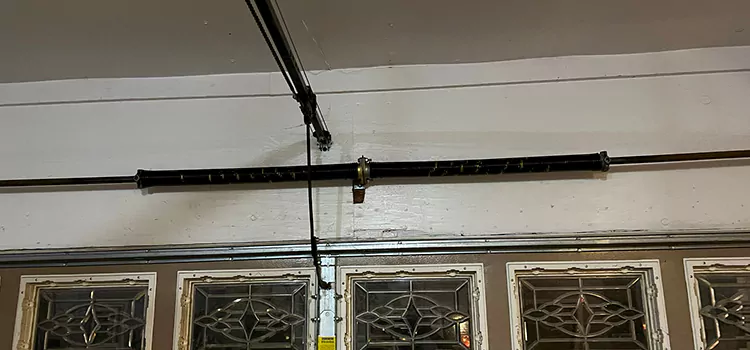 Garage Door Spring Repair Near Me Chicago Heights