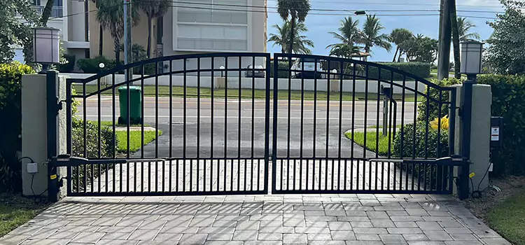 Gate Opener Replacement Near Me in Chicago Heights, IL