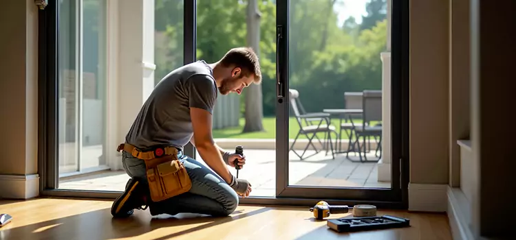 Comprehensive Solutions for Every Glass Door Need in Chicago Heights, IL