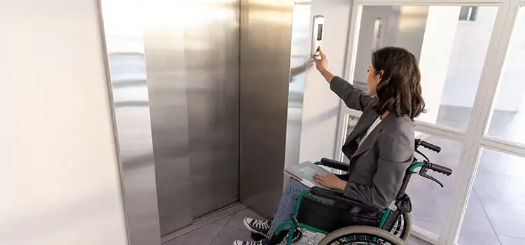 Benefits of Modern Handicap Door Systems in Chicago Heights, IL