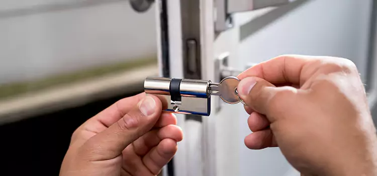 Emergency Locksmith for House Chicago Heights