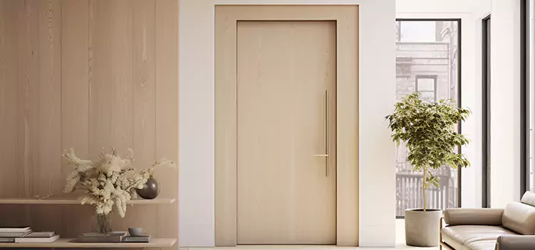 Choose Quality for Your Inside Doors in Chicago Heights, IL
