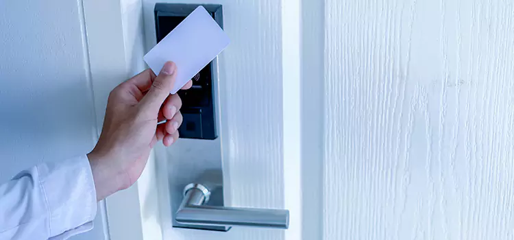 Why Choose Us for Your Keycard Lock Installation in Chicago Heights, IL?