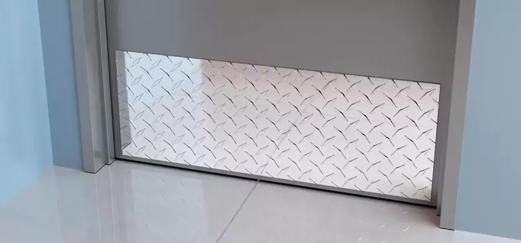 Benefits of Professional Kick Plate Solutions in Chicago Heights, IL