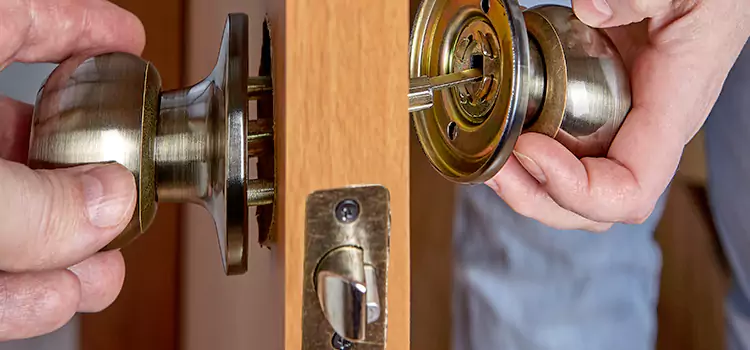Sliding Door Lock Repair Chicago Heights