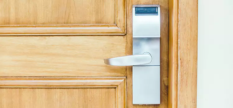 Electromagnetic Door Lock Installation Chicago Heights