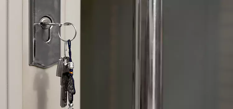 Master Keying by the Numbers Chicago Heights
