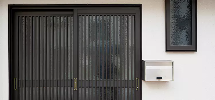Sliding Screen Door Repair Chicago Heights