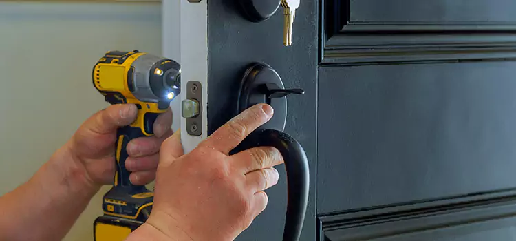 Mobile Automotive Locksmith Chicago Heights