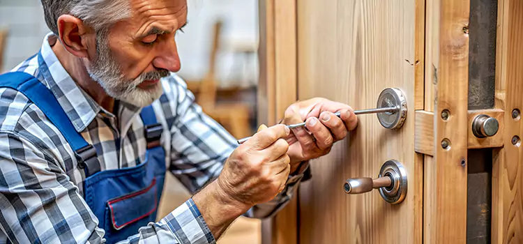 Mortise Replacement Lock Chicago Heights
