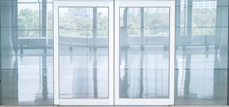 Why Choose Us for Your Motion Sensor Door Needs in Chicago Heights, IL?