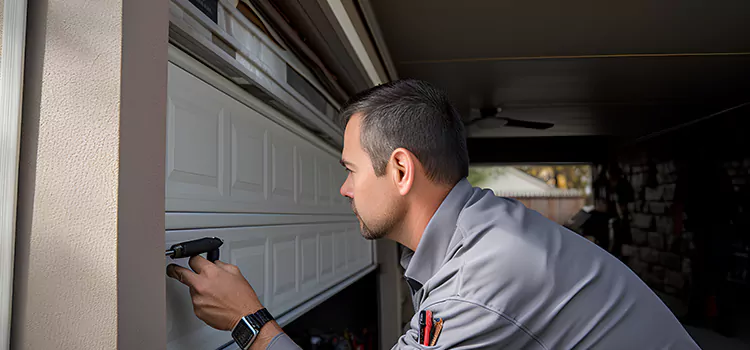 Garage Door Cable Replacement Chicago Heights