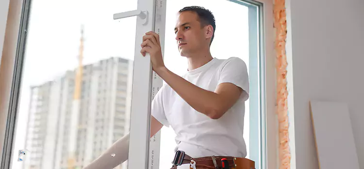 Patio Glass Replacement Chicago Heights