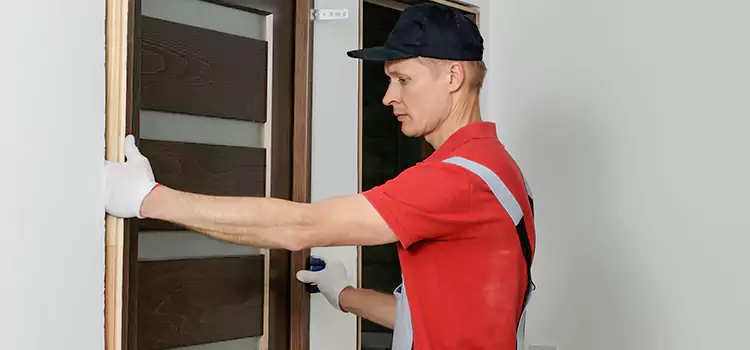 Frame and Panel Restoration Chicago Heights