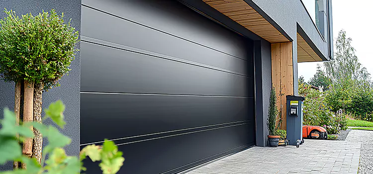 Residential Garage Door Service Chicago Heights