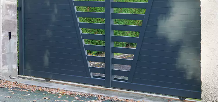 Automated Gate Company Near Me Chicago Heights