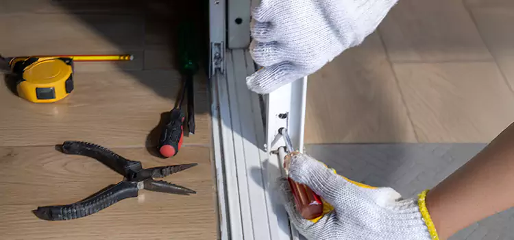 Sliding Door Installation Services in Chicago Heights, IL