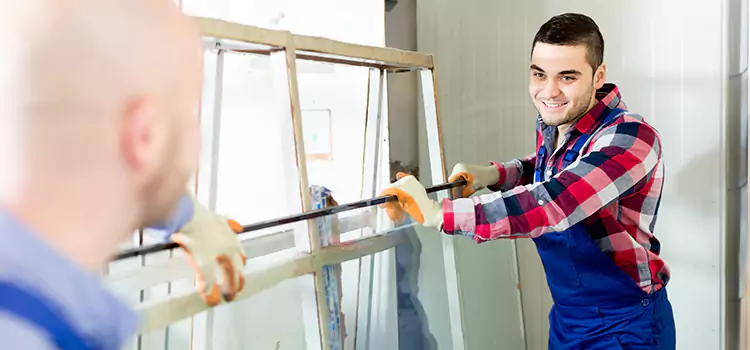 Patio Door Panel Replacement Chicago Heights