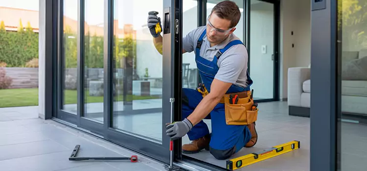 Sliding Screen Door Repair Chicago Heights
