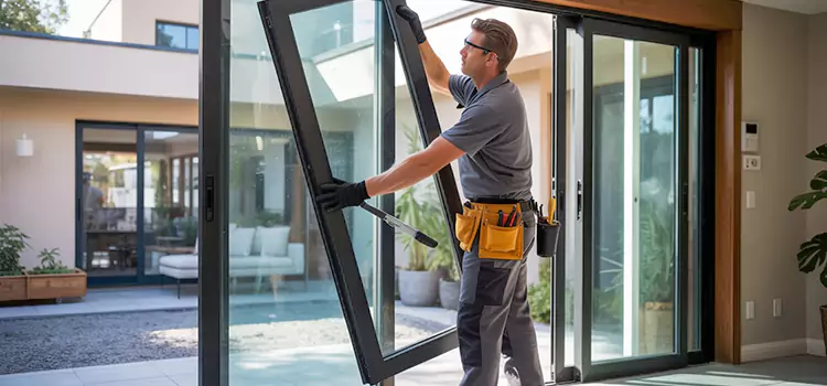 Specialized Sliding Door Roller Services in Chicago Heights, Illinois