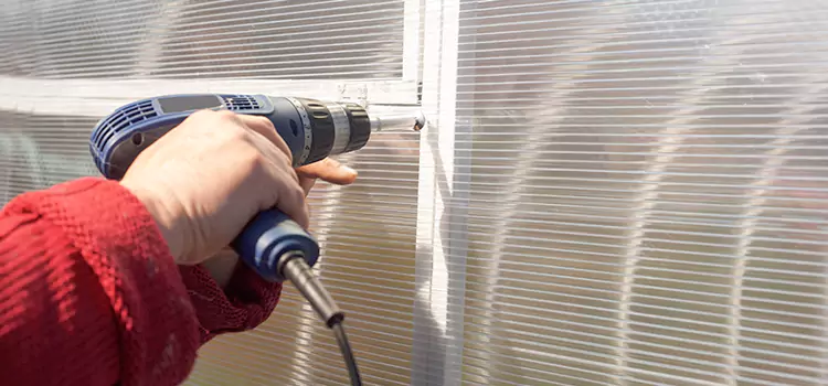 Sliding Screen Door Repair Chicago Heights