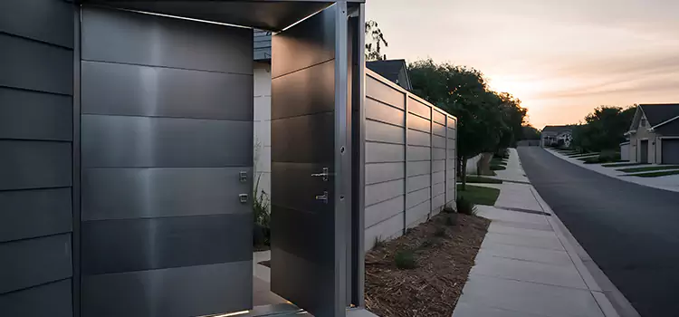Comprehensive Steel Door Solutions in Chicago Heights, IL